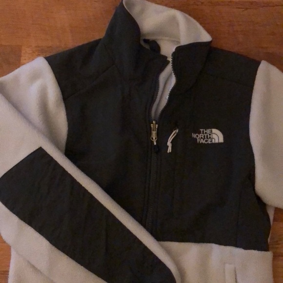 The North Face Jackets & Blazers - White North Face jacket